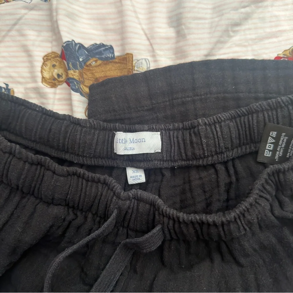 Aritzia Sail Pants - Picture 2 of 2